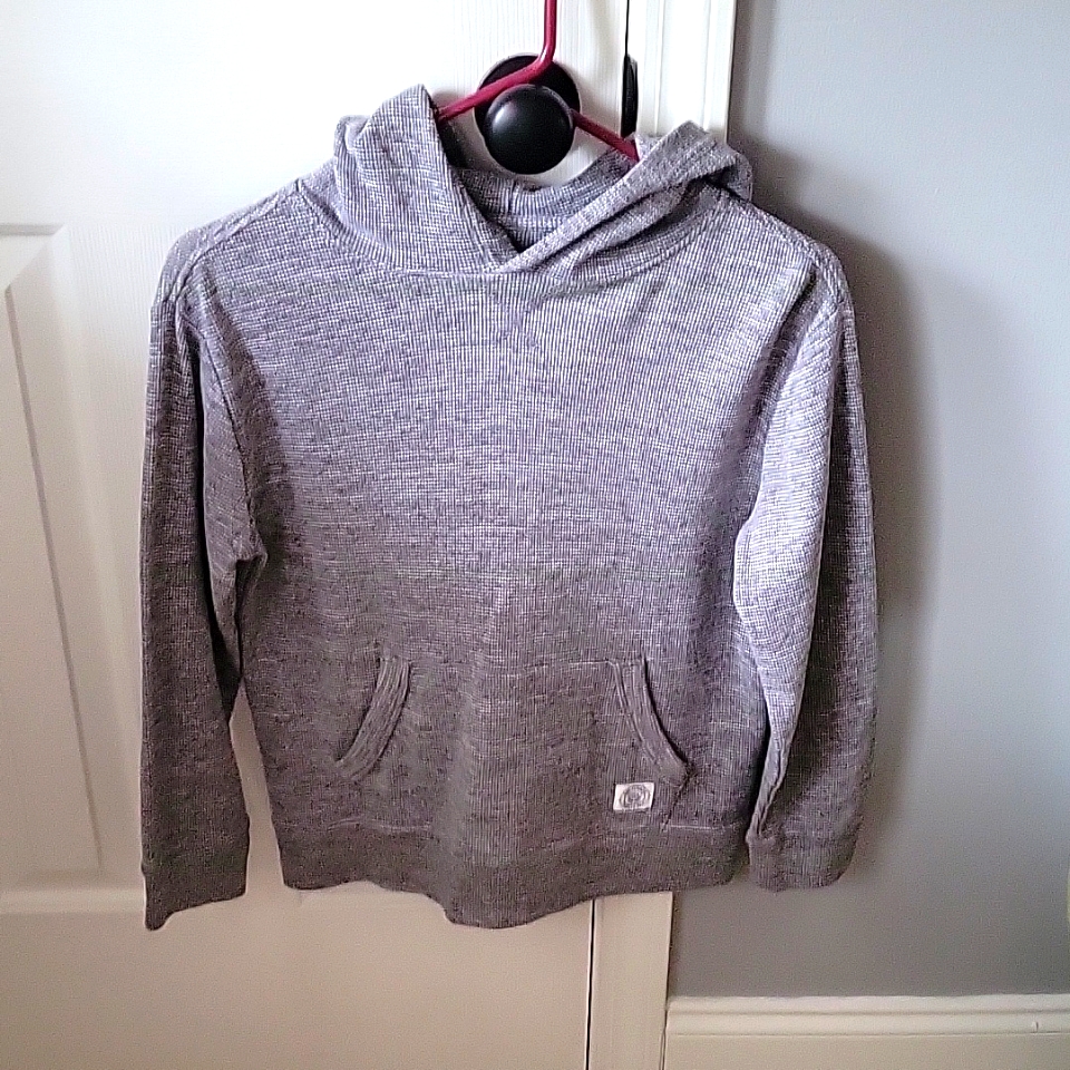 Boy's Gap Pullover